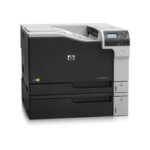 D3L09A#BGJ - HP LaserJet Enterprise M750dn 1200 x 1200 dpi 30 ppm USB, Ethernet Automatic Duplex Printing LCD Display Desktop Color Laser Printer