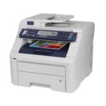 D7P68A - HP LaserJet M830z NFC/WL Direct Printer