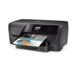 D9L64A - HP OfficeJet Pro 8210 Black 1200 x 1200 dpi / Color 4800 x 1200 dpi Black 22 ppm / Color 18 ppm USB, Ethernet, Wireless Inkjet printer