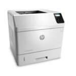 E6B67A - HP LaserJet Enterprise M604n 1200 x 1200 dpi 52 ppm USB, Ethernet LCD Display Desktop Monochrome Laser Printer