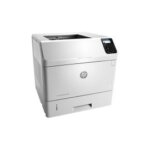 E6B70A#BGJ - HP LaserJet Enterprise M605dn 1200 x 1200 dpi 58 ppm USB, Ethernet Automatic Duplex Priniting LCD Display Desktop Monochrome Laser Printer