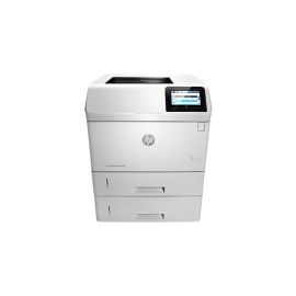 E6B71A#BGJ - HP LaserJet Enterprise M605x 1200 x 1200 dpi 58 ppm USB, Ethernet Automatic Duplex Priniting 4.3-inch Touch Screen LCD Display Desktop Monochrome Laser Printer