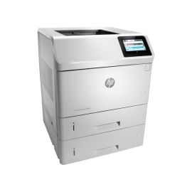E6B73A#BGJ - HP LaserJet Enterprise M606x 1200 x 1200 dpi 65 ppm USB, Ethernet, Wireless Monochrome Laser Printer