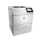 E6B73A - HP LaserJet Enterprise M606x 1200 x 1200 dpi 65 ppm USB, Ethernet, Wireless Monochrome Laser Printer
