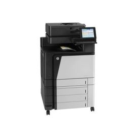 A2W75A#BGJ - HP Color LaserJet Enterprise Flow MFP M880z 1200x1200 dpi Black 46ppm / Color 46ppm Multifunction Laser Printer