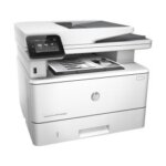 F6W14A#BGJ - HP LaserJet Pro M426fdn 600 x 600 dpi 40 ppm USB, Ethernet All-in-One Laser Multifunction Printer