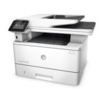 F6W15A#BGJ - HP LaserJet Pro M426fdw 600 x 600 dpi 40 ppm Black 26 ppm / Color 21 ppm USB, Ethernet, Wireless Monochrome Laser Printer