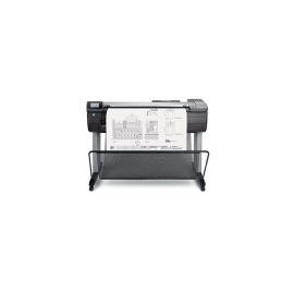 F9A30D - HP DesignJet T830 36-inch 2400x1200 dpi 25sec / page Wireless Multifunction Thermal Large Format Color Inkjet Printer