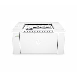 G3Q35A - HP LaserJet Pro M102w 600 x 600 dpi 23 ppm USB, Wi-Fi Desktop Monochrome Laser Printer