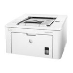 G3Q47A#BGJ - HP LaserJet Pro M203dw 1200 x 1200 dpi 28 ppm USB, Ethernet, Wi-Fi Automatic Duplex Prinintg Desktop Monochrome Laser Printer