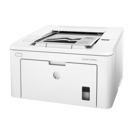 G3Q47A - HP LaserJet Pro M203dw 1200 x 1200 dpi 28 ppm USB, Ethernet, Wi-Fi Automatic Duplex Prinintg Desktop Monochrome Laser Printer