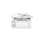 G3Q59A - HP LaserJet Pro MFP M130fn 600x600 dpi Black 23ppm Duplex Multifnction Monochrome Laser Printer