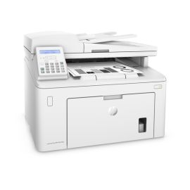 G3Q79A#BGJ - HP LaserJet Pro M227fdn 600 x 600 dpi 30 ppm USB, Ethernet Automatic Duplex Printing LCD Display Desktop Monochrome Laser Multifunction Printer