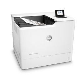 J7Z99A#BGJ - HP LaserJet Enterprise M652dn 1200 x 1200 dpi 50 ppm USB, Ethernet Automatic Duplex Printing 2.7-inch LCD Display Desktop Color Laser Printer