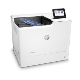 J8A04A#BGJ - HP LaserJet Enterprise M653dn 1200 x 1200 dpi 60 ppm USB, Ethernet Automatic Duplex Printing 4.3-inch Touch Screen LCD Display Desktop Color Laser Printer