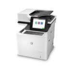 J8J64A#BGJ - HP LaserJet Enterprise Flow M631h 1200 x 1200 dpi 55 ppm USB, Ethernet Monochrome All-In-One Laser Printer