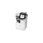 J8J72A#BGJ - HP LaserJet Enterprise Flow M632z 1200 x 1200 dpi 65 ppm USB, Ethernet Automatic Duplex Printing 8-inch Touch Screen LCD Display Desktop Monochrome Laser Multifunction Printer
