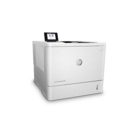 K0Q14A - HP LaserJet Enterprise M607n 1200 x 1200 dpi 52 ppm USB, Ethernet, Wi-Fi Duplex Printing 2.7-inch Touch Screen LCD Display Desktop Monochrome Laser Printer