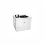 K0Q17A - HP LaserJet Enterprise M608n 1200 x 1200 dpi 65 ppm USB, Ethernet 4.3-inch Touch Screen LCD Display Desktop Monochrome Laser Printer