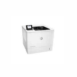 K0Q17A - HP LaserJet Enterprise M608n 1200 x 1200 dpi 65 ppm USB, Ethernet 4.3-inch Touch Screen LCD Display Desktop Monochrome Laser Printer