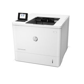 K0Q21A - HP LaserJet Enterprise M609dn 1200 x 1200 dpi 75 ppm USB, Ethernet Automatic Duplex Priniting 3.5-inch Touch Screen LCD Display Desktop Monochrome Laser Printer