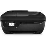K7V40A#742 - HP OfficeJet 3830 4800x1200 dpi Black 8.5ppm / Color 6ppm Wireless All-in-One Thermal Color Inkjet Printer