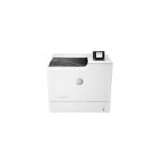 L3U55A - HP LaserJet Managed E65050dn 1200 x 1200 dpi 50 ppm USB, Ethernet, Wi-Fi Duplex Printing 2.7-inch Touch Screen LCD Display Desktop Monochrome Laser Printer