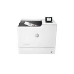 L3U55A#BGJ - HP LaserJet Managed E65050dn 1200 x 1200 dpi 50 ppm USB, Ethernet 2.7-inch LCD Display Desktop Color Laser Printer