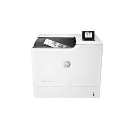 L3U55A#BGJ - HP LaserJet Managed E65050dn 1200 x 1200 dpi 50 ppm USB, Ethernet 2.7-inch LCD Display Desktop Color Laser Printer