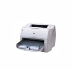 Q1334A - HP LaserJet 1300 1200 x 1200 dpi 19 ppm USB, Ethernet Desktop Monochrome Laser Printer