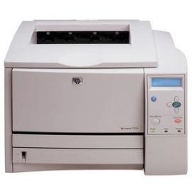 Q2473A - HP LaserJet 2300 1200 x 1200 dpi 24 ppm USB, Ethernet, Parallel LCD Display Desktop Monochrome Laser Printer