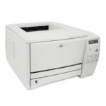 Q2477A - HP LaserJet 2300L Laser Printer with Toner