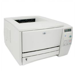 Q2477A - HP LaserJet 2300L Laser Printer with Toner
