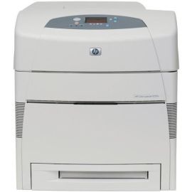 Q3714A - HP Color LaserJet 5550n 600x600 dpi Black 27ppm / Color 27ppm Laser Printer