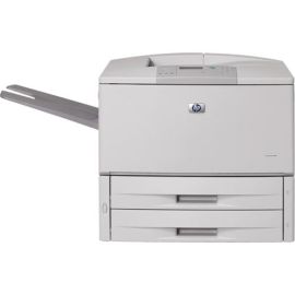 Q3722A - HP LaserJet 9050n 600x600 dpi Black 50ppm Monochrome Laser Printer