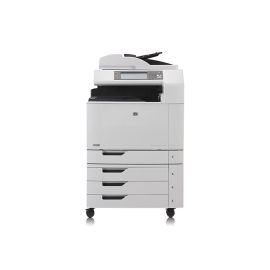 Q3939A - HP Color LaserJet CM6040F Multifunction Printer