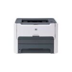 Q5927A#201 - HP LaserJet 1320 1200 x 1200 dpi 22 ppm USB, Parallel Monochrome Laser Printer