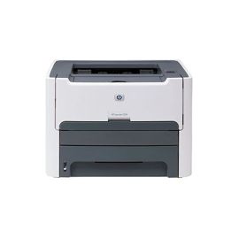 Q5927A#201 - HP LaserJet 1320 1200 x 1200 dpi 22 ppm USB, Parallel Monochrome Laser Printer