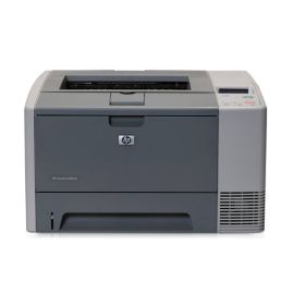 Q5959A#ABA - HP Laserjet 2420dn 1200 x 1200 dpi 28 ppm USB, Ethernet, Parallel Monochrome Laser Printer