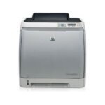 Q6455A#ABA - HP LaserJet 2600n 600 x 600 dpi 8 ppm USB, Ethernet Desktop Color Laser Printer