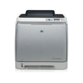 Q6455A#ABA - HP LaserJet 2600n 600 x 600 dpi 8 ppm USB, Ethernet Desktop Color Laser Printer