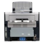 Q6504A - HP LaserJet 3050 1200 x 1200 dpi 19 ppm USB, Ethernet LCD Display Desktop Monochrome Laser All-in-One Printer