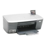 Q7215A - HP PhotoSmart 2575 4800 dpi 30ppm All-in-One Printer
