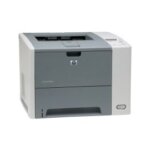Q7815A - HP LaserJet P3005dn 1200 x 1200 dpi 35 ppm USB, Ethernet Monochrome Laser Printer