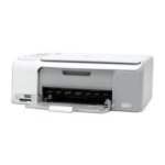 Q8110A - HP Photosmart C4180 4800x1200 dpi 30ppm All-in-One Inkjet Printer