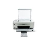 Q8160B - HP Photosmart C3180 1200x1200 dpi 20ppm All-in-One Photo Inkjet Printer