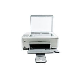 Q8160B - HP Photosmart C3180 1200x1200 dpi 20ppm All-in-One Photo Inkjet Printer