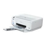 Q8401A - HP Photosmart C4580 2400x1200 dpi 30ppm All-in-One Printer