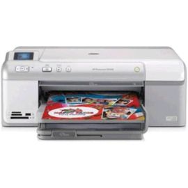 Q8421A - HP Photosmart D5460 Photo InkJet Printer (New)