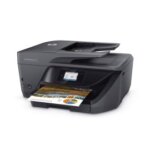 T0F29A#B1H - HP OfficeJet Pro 6978 600 x 1200 dpi 26 ppm USB, Ethernet, Wi-F Automatic Duplex Printing 2.65-inch Touch Screen LCD Display Desktop Color InkJet All-in-One Printer